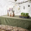 Stone Grey Candleholder