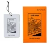 Strand Air Freshener