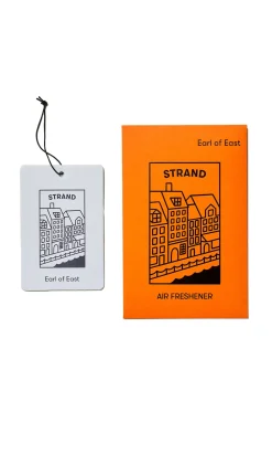 Strand Air Freshener