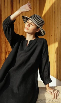 Striped Hat