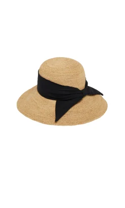 Sunday Hat With Bow
