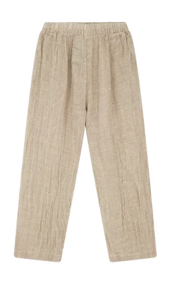 Symi Linen Trousers