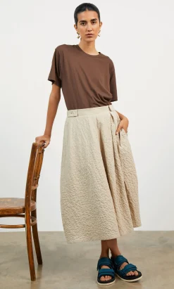 Taper Tee