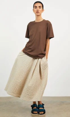 Taper Tee