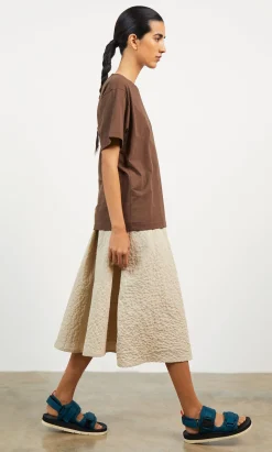 Taper Tee