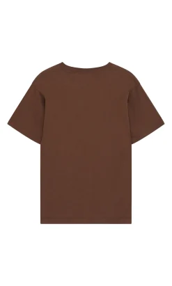 Taper Tee