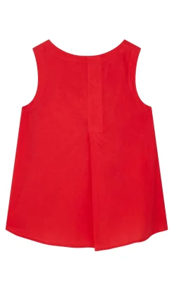 Tessie Top