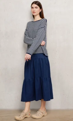 Tibber Stripe Jumper
