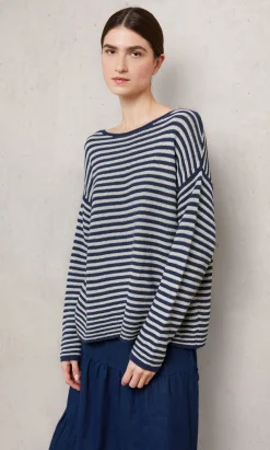 Tibber Stripe Jumper