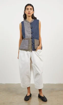 Tokyo Denim Jacket