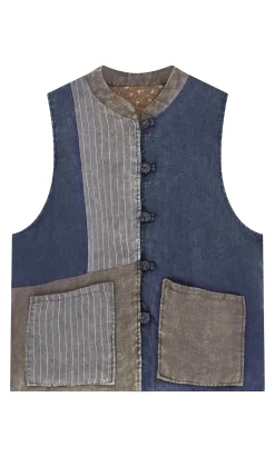 Tokyo Denim Jacket