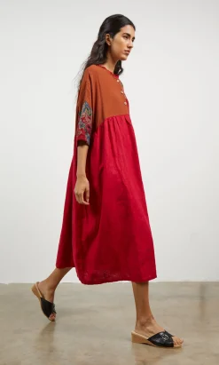 Tracer Dress