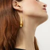 Tulip Earrings