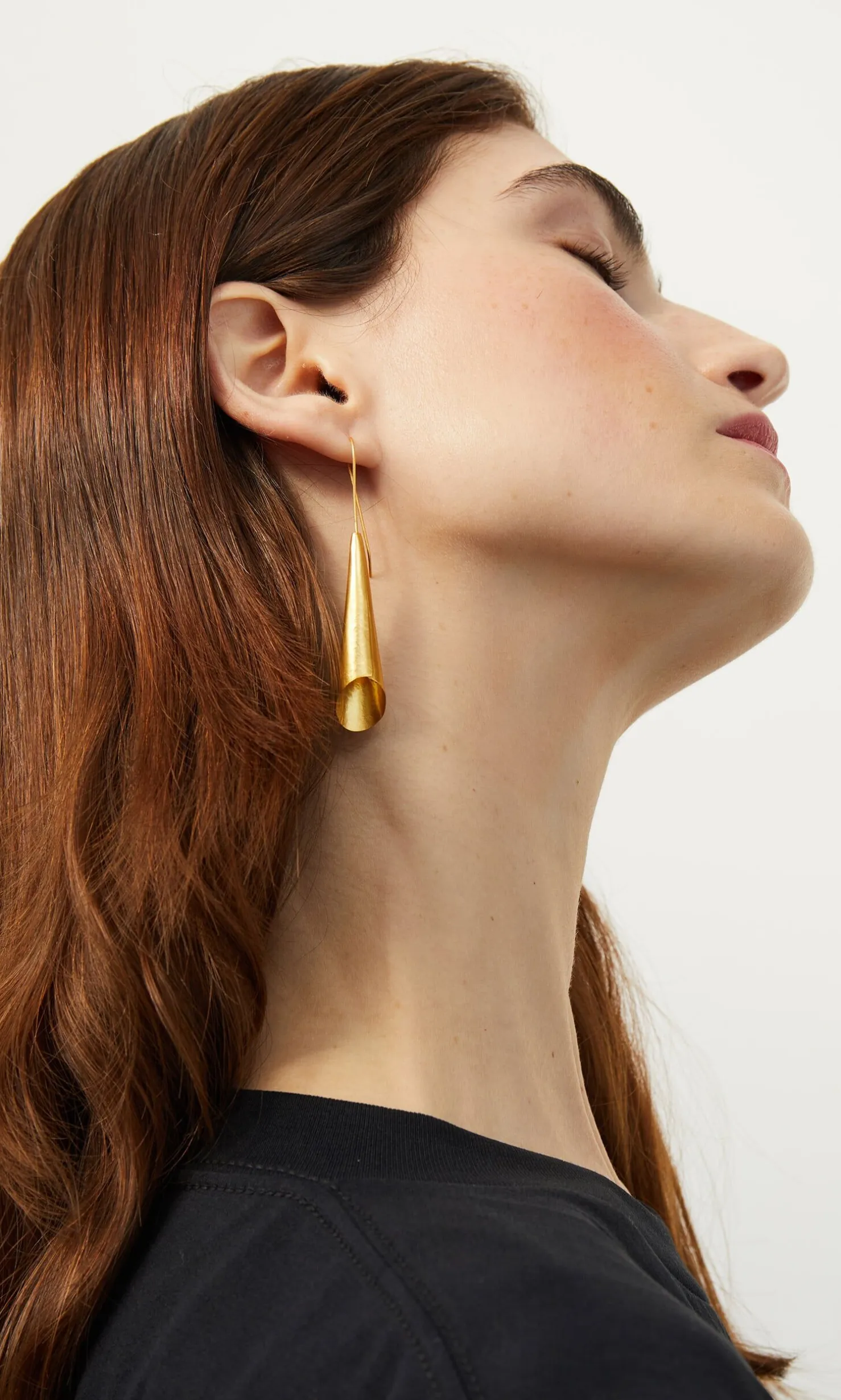 Tulip Earrings