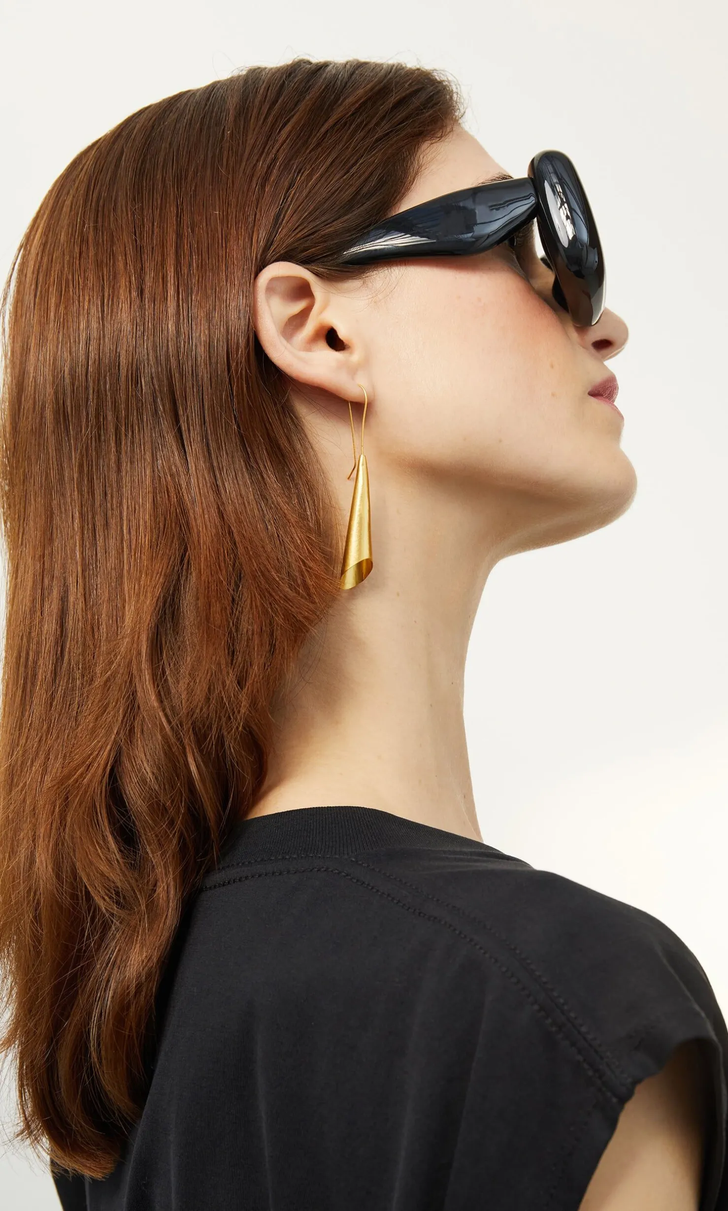 Tulip Earrings
