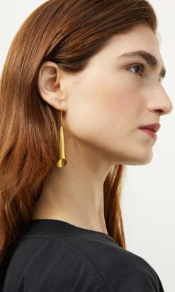 Tulip Earrings