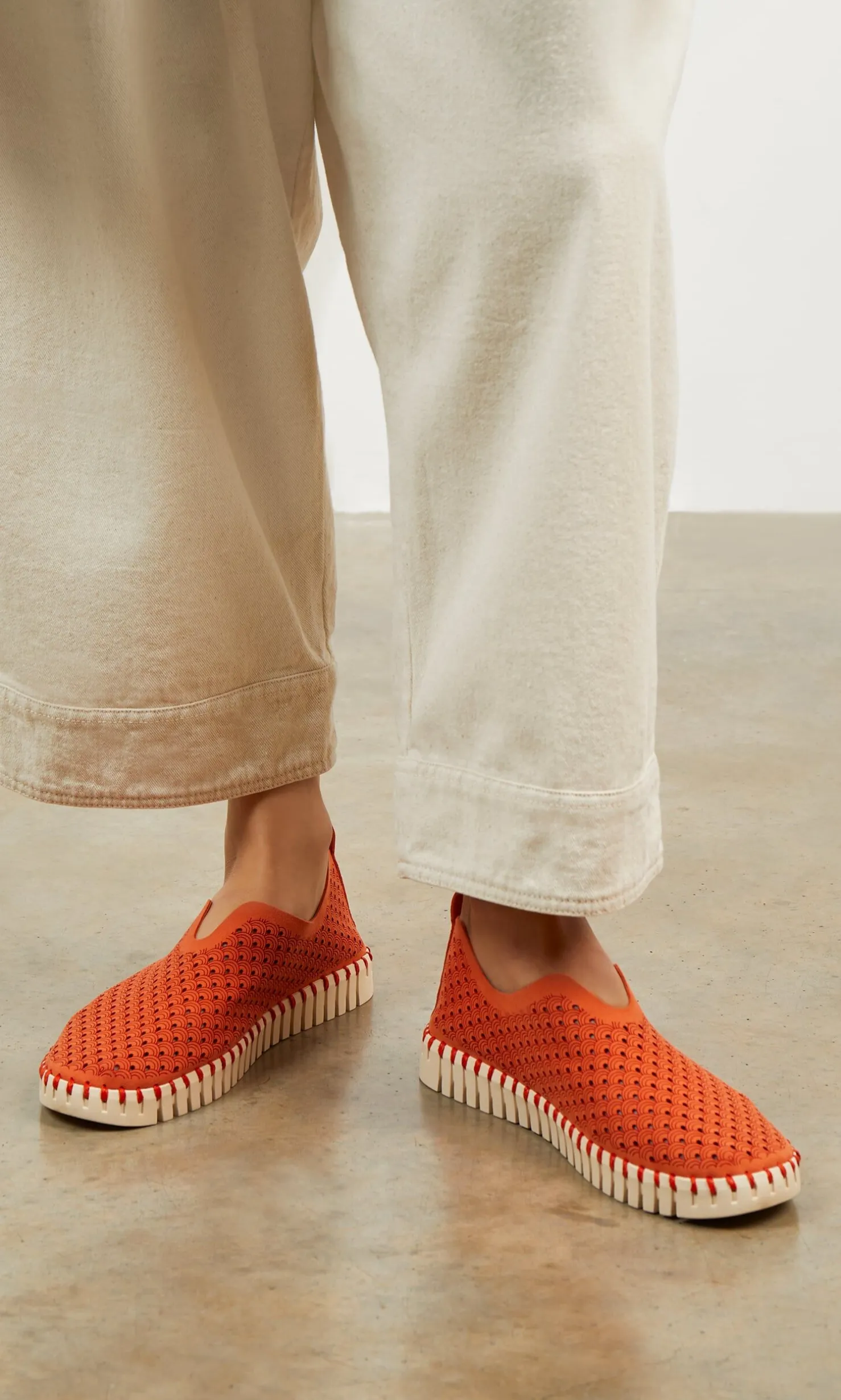 Tulip Shoes