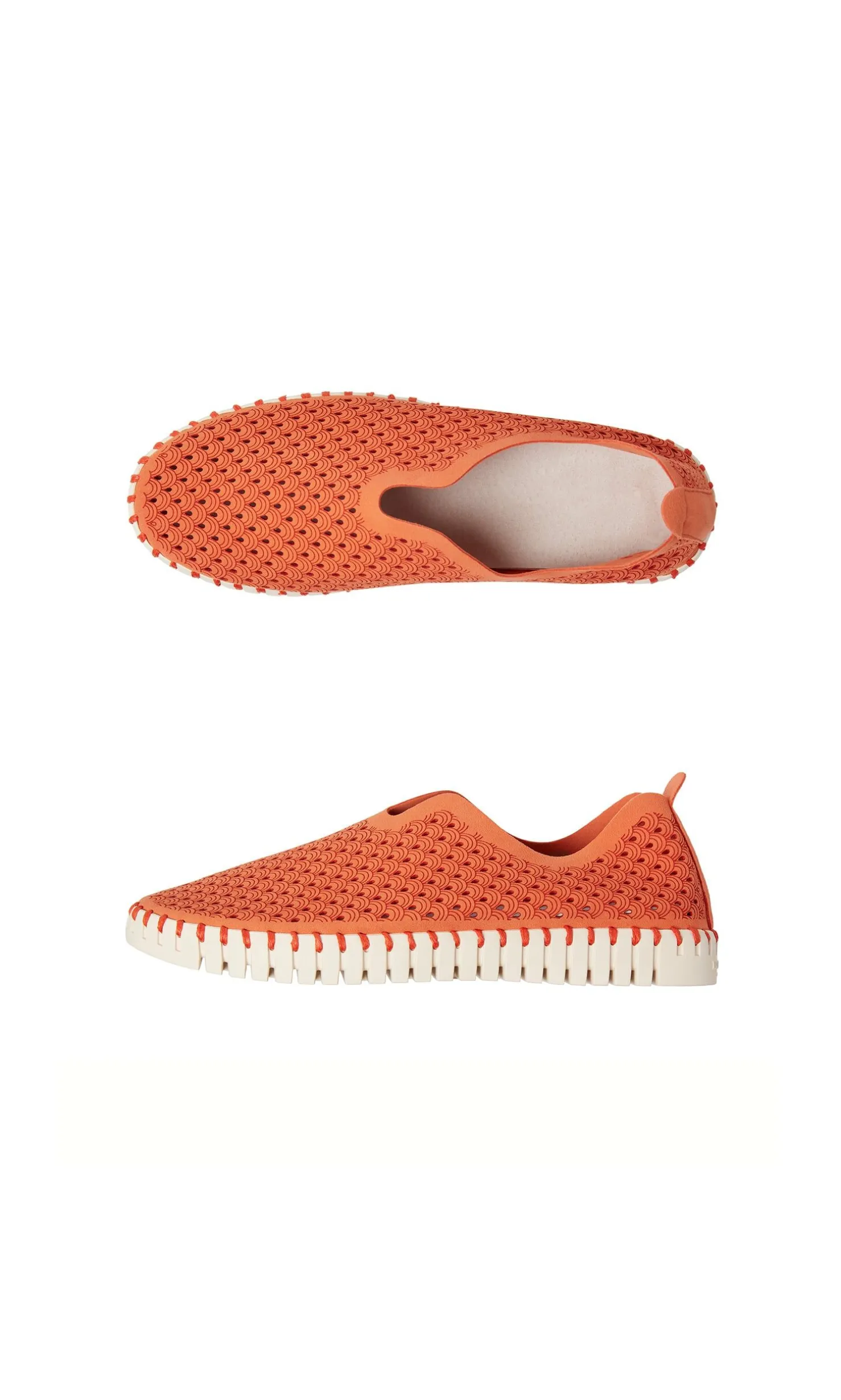 Tulip Shoes