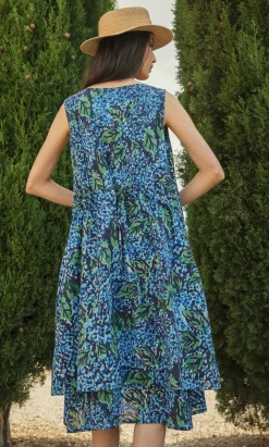 Valentina Dress