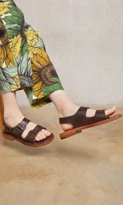 Vermeer Sandals