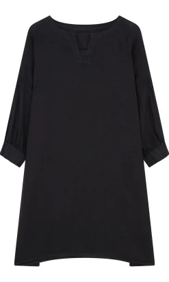Viva Linen Dress