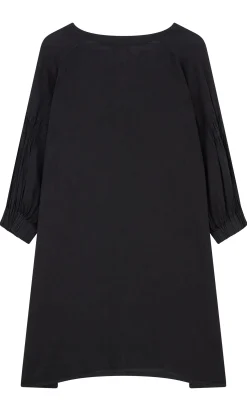 Viva Linen Dress