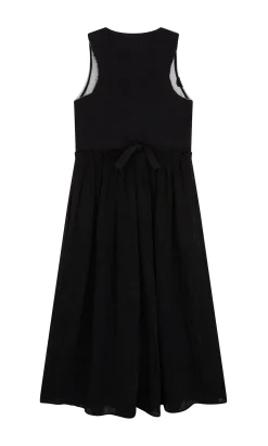 Waistcoat Dress