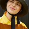 Waxed Hat